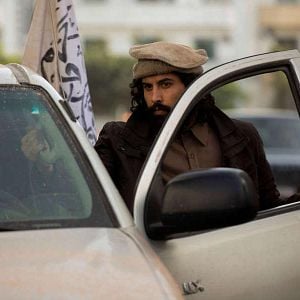 Fotoğraf Numan Acar