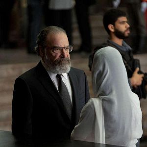 Fotoğraf Mandy Patinkin