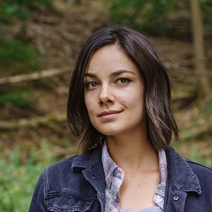 Fotoğraf Janina Uhse