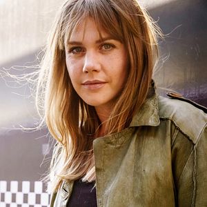 Fotoğraf Felicitas Woll