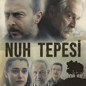 Fotoğraf Nuh Tepesi