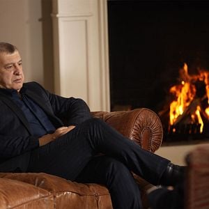 Fotoğraf Eşkıya Dünyaya Hükümdar Olmaz