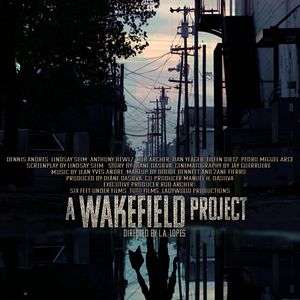 Fotoğraf A Wakefield Project