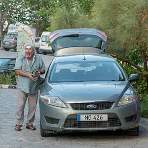 Fotoğraf Müstakbel Damat