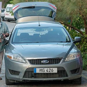 Fotoğraf Müstakbel Damat