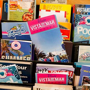 Fotoğraf Barb ve Star Tatilde