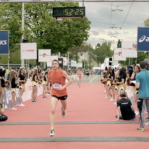 Fotoğraf Der Läufer