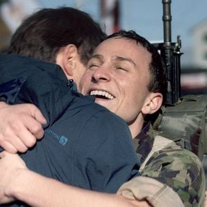 Fotoğraf Der Läufer