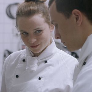 Fotoğraf Der Läufer