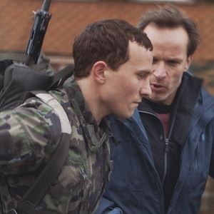 Fotoğraf Der Läufer