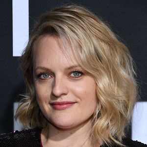 Fotoğraf Elisabeth Moss