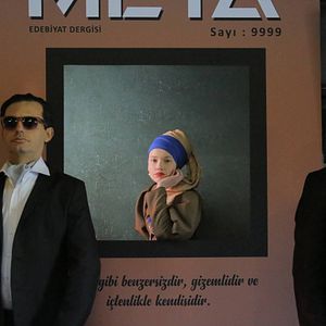 Fotoğraf Tutunamayanlar