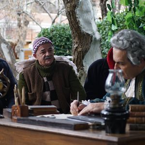 Fotoğraf Tutunamayanlar