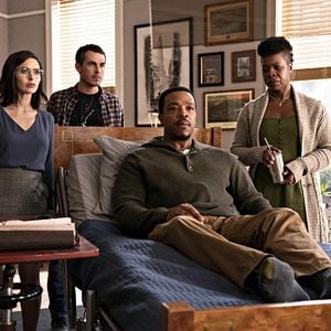 Fotoğraf Tate Ellington