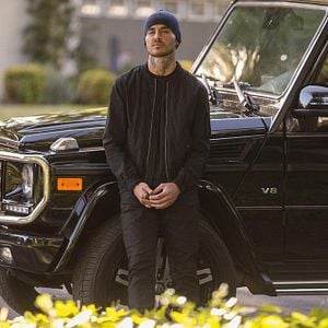 Fotoğraf Manny Montana