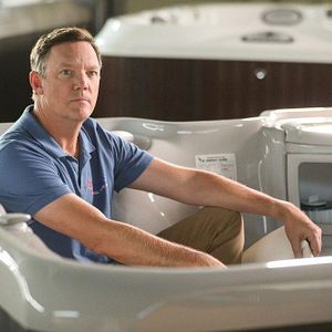 Fotoğraf Matthew Lillard