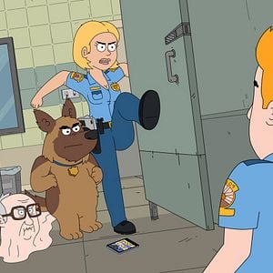 Fotoğraf Paradise PD