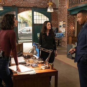 Fotoğraf Vanessa Ferlito