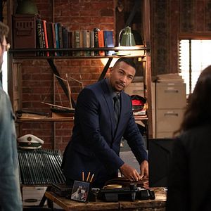 Fotoğraf Charles Michael Davis