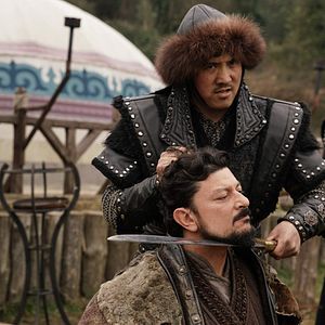 Fotoğraf Kuruluş Osman