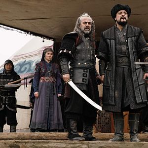 Fotoğraf Kuruluş Osman