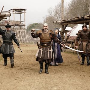 Fotoğraf Kuruluş Osman