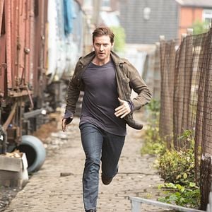 Fotoğraf The Stranger