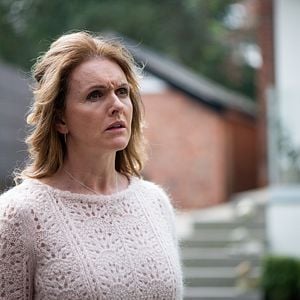 Fotoğraf The Stranger