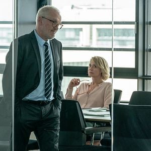 Fotoğraf Trine Dyrholm