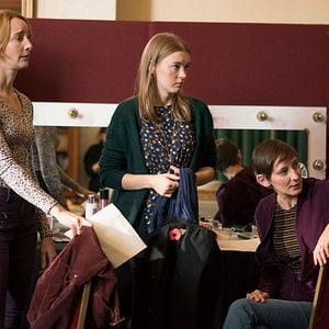 Fotoğraf Military Wives