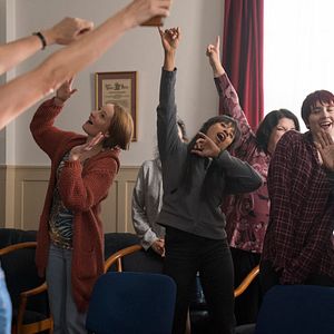 Fotoğraf Military Wives