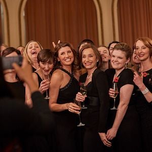 Fotoğraf Military Wives