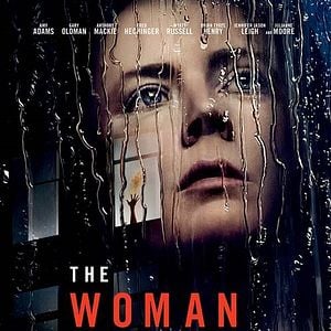 Fotoğraf Penceredeki Kadın