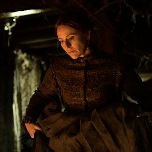 Fotoğraf Itziar Ituño