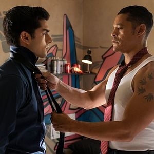 Fotoğraf Diego Tinoco