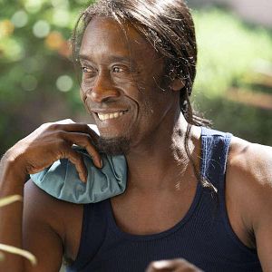 Fotoğraf Don Cheadle
