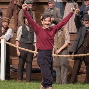 Fotoğraf Kevin Guthrie