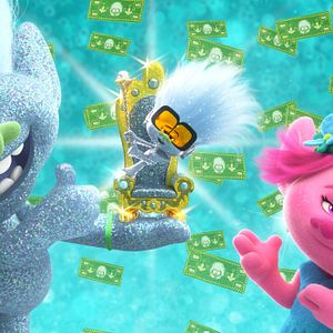 Fotoğraf Troller Dünya Turu