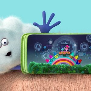 Fotoğraf Troller Dünya Turu