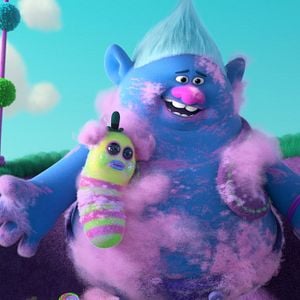 Fotoğraf Troller Dünya Turu