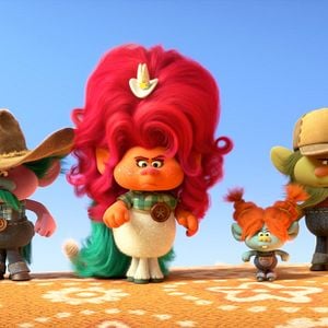 Fotoğraf Troller Dünya Turu