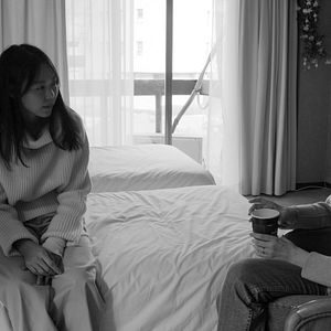 Fotoğraf Song Seon-mi