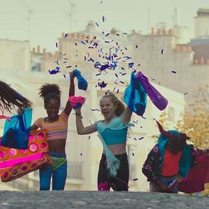 Fotoğraf Minnoşlar