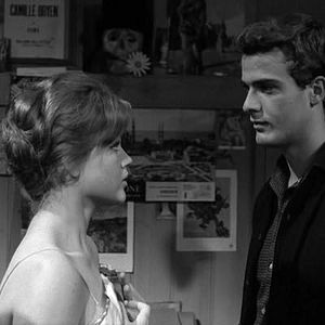 Fotoğraf Gérard Blain