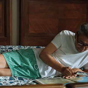 Fotoğraf Gianni Di Gregorio