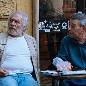 Fotoğraf Giorgio Colangeli