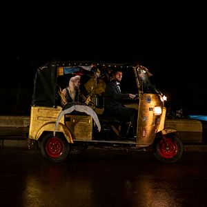 Fotoğraf Nicolas Duvauchelle