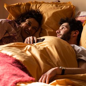 Fotoğraf Félix Moati