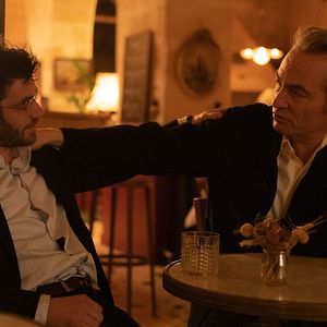 Fotoğraf Gilles Cohen