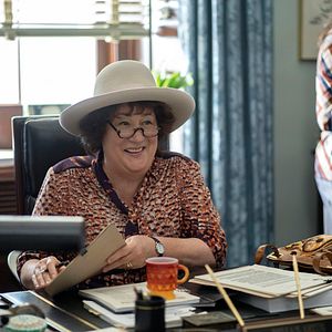 Fotoğraf Mrs. America